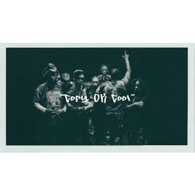 CONCRETE BOYS: COPY, OK COOL (Official Visualizer) - Concrete Family