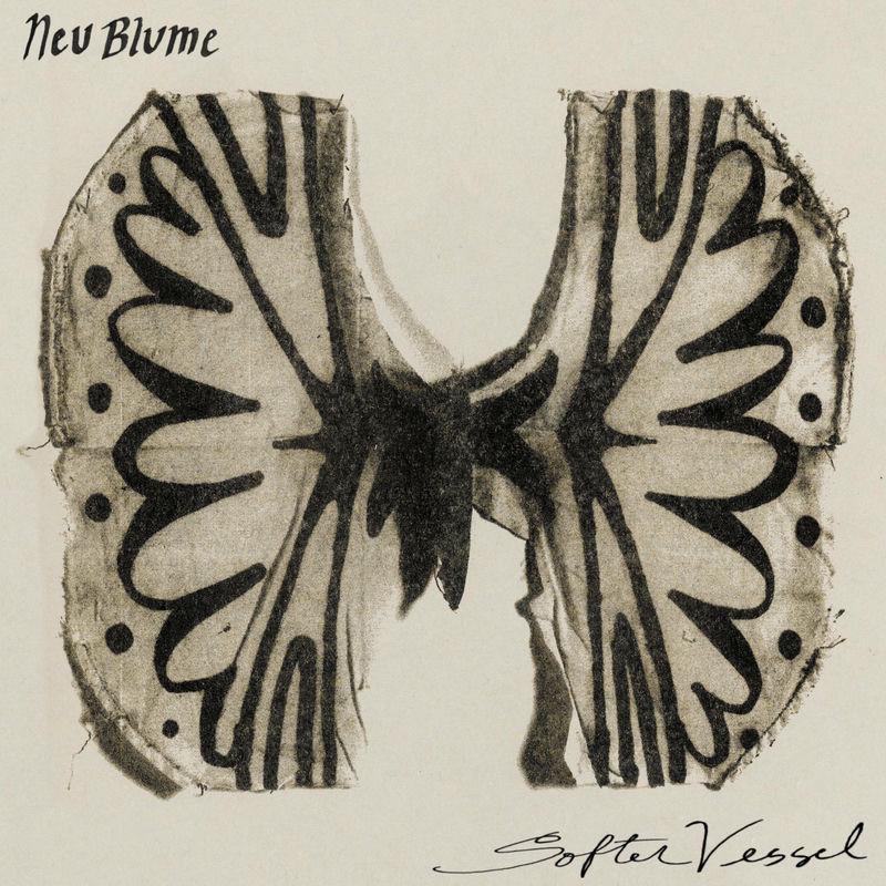 Softer Vessel - Neu Blume