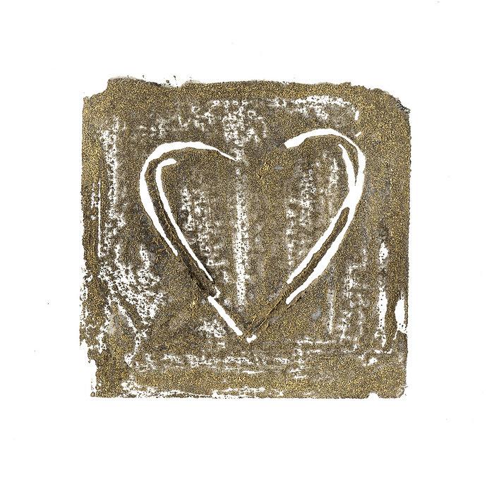 The Golden Heart - ...bender