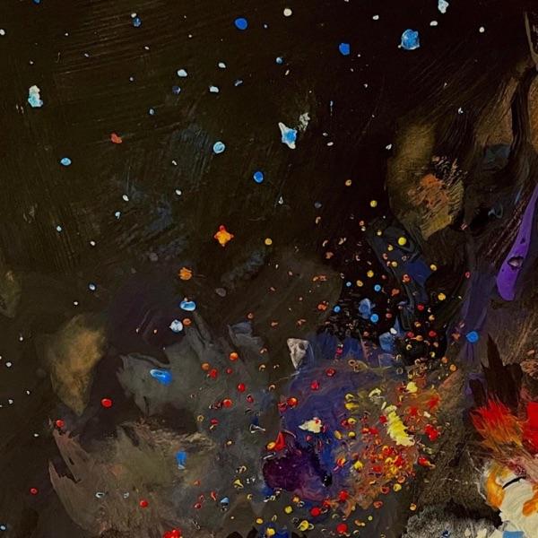 Cassiopeia - Single - Elijah Fox & Lily Honigberg