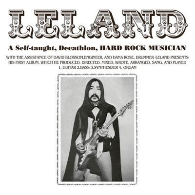  - Leland