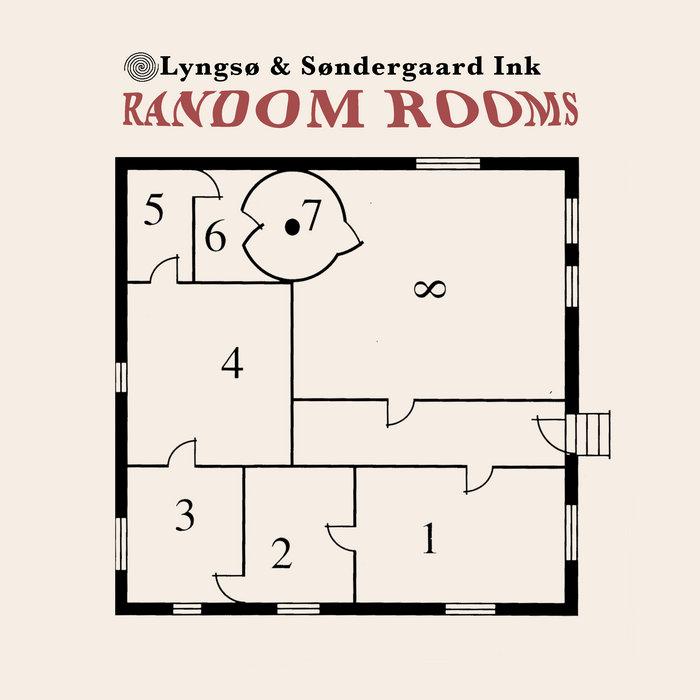 Random Rooms - Lyngsø & Søndergaard