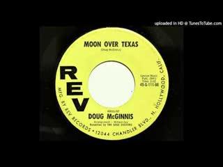  - Doug McGinnis & The Sage Dusters