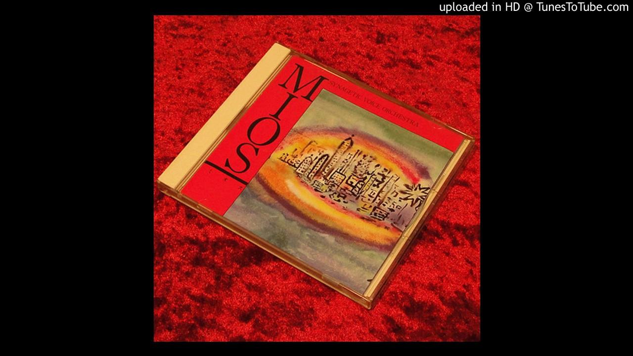 Mios - Synagetic Voice Orchestra