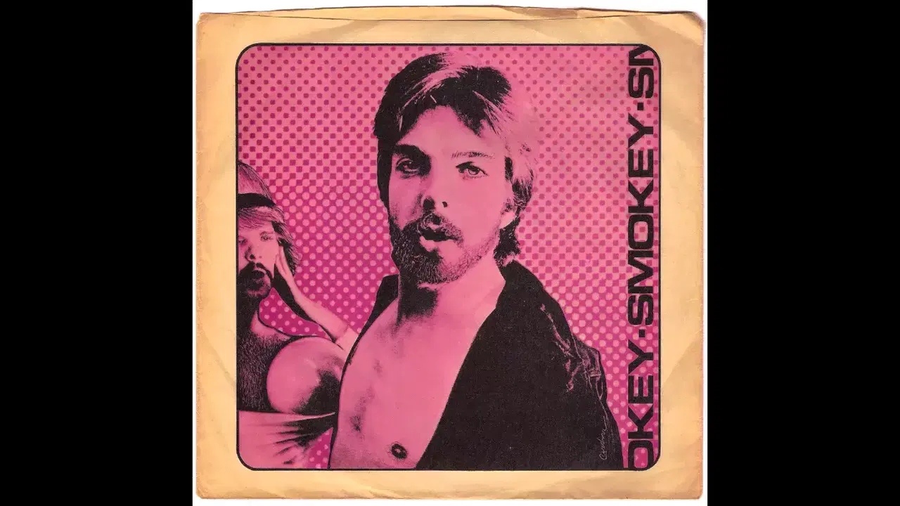 How Far Will You Go?: The S&M Recordings 1973-81 - Smokey