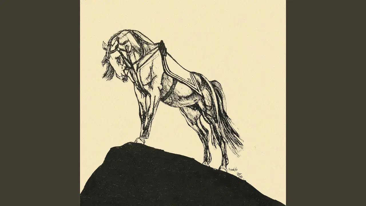Magic - Frank Adams