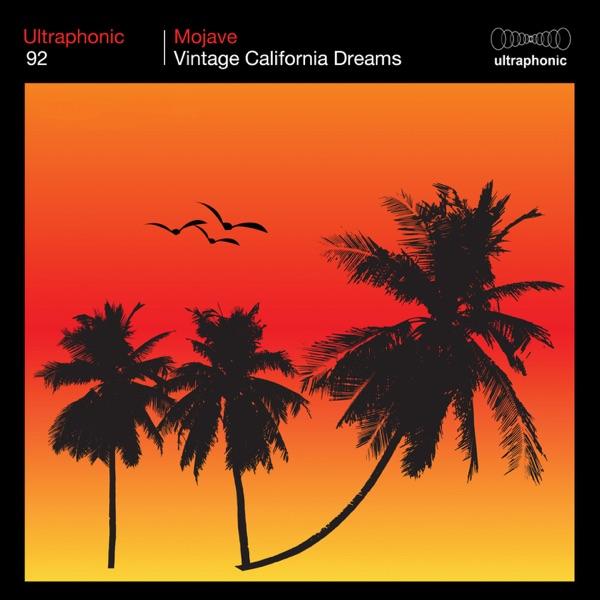 Marina Del Rey and Big Sur - B.J. Smith