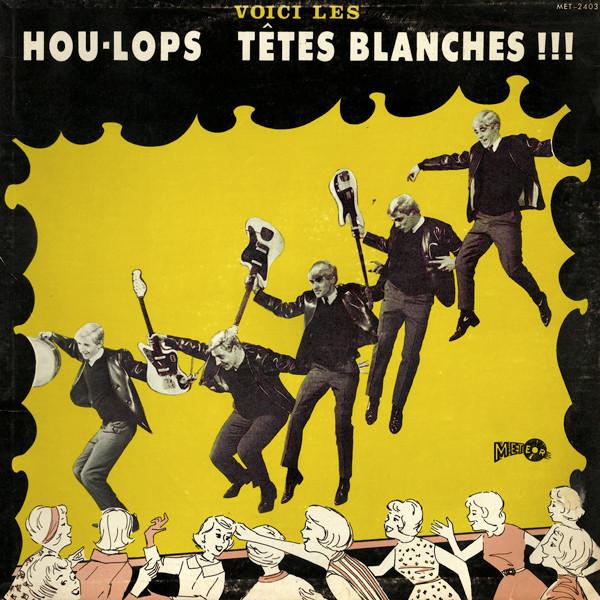  - Les Hou-Lops