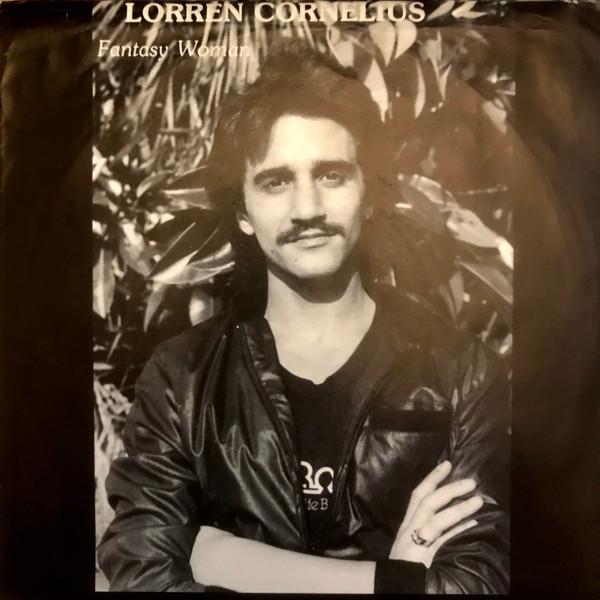 WTNG 89.9 FM: Solid Bronze - Lorren Cornelius