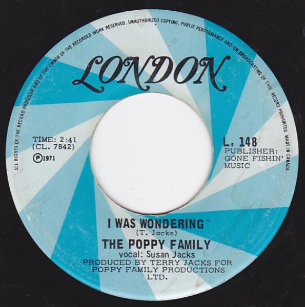  - The Poppy Family