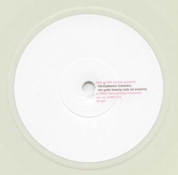 Milkland 2 (7") - Phonophani