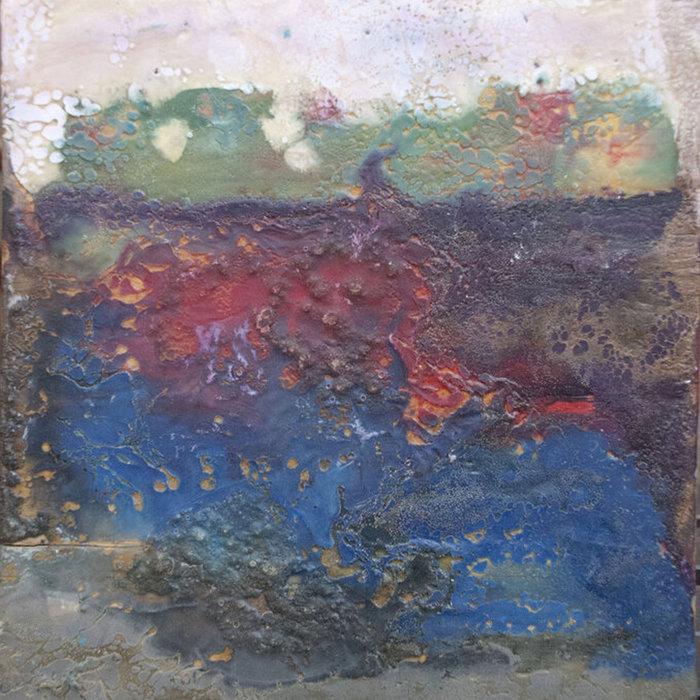 Topologies - Rouge Hill