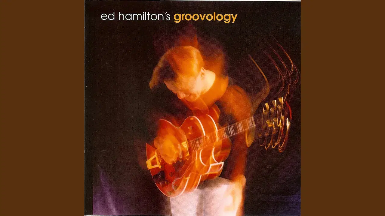  - Ed Hamilton