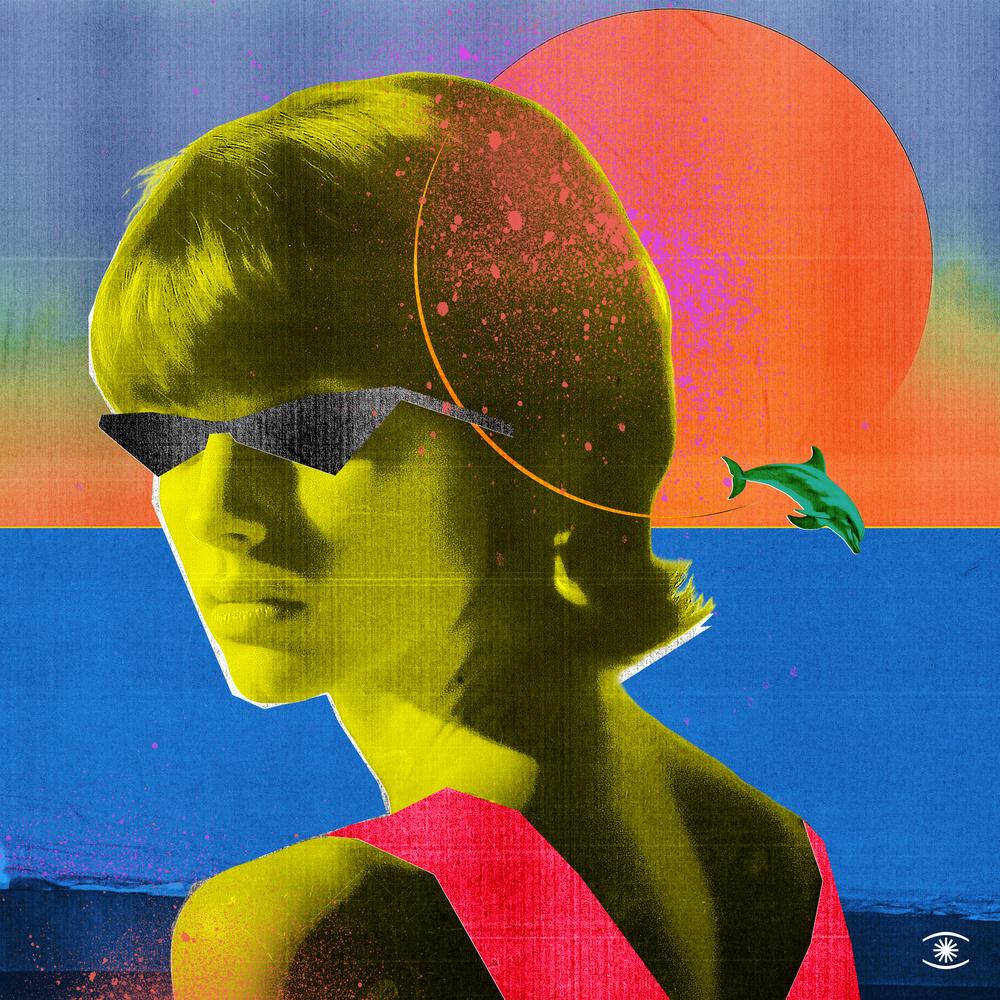 Kenneth Bager - Waiting For The Sun To Rise - Kenneth Bager