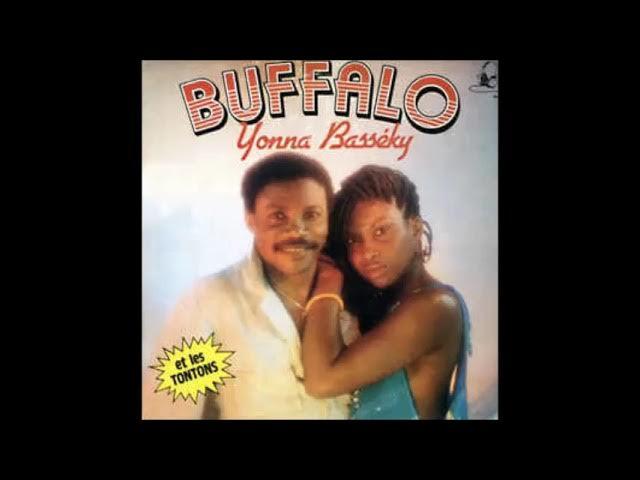  - Buffalo Kawongolo