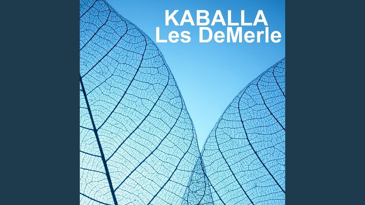  - Les DeMerle