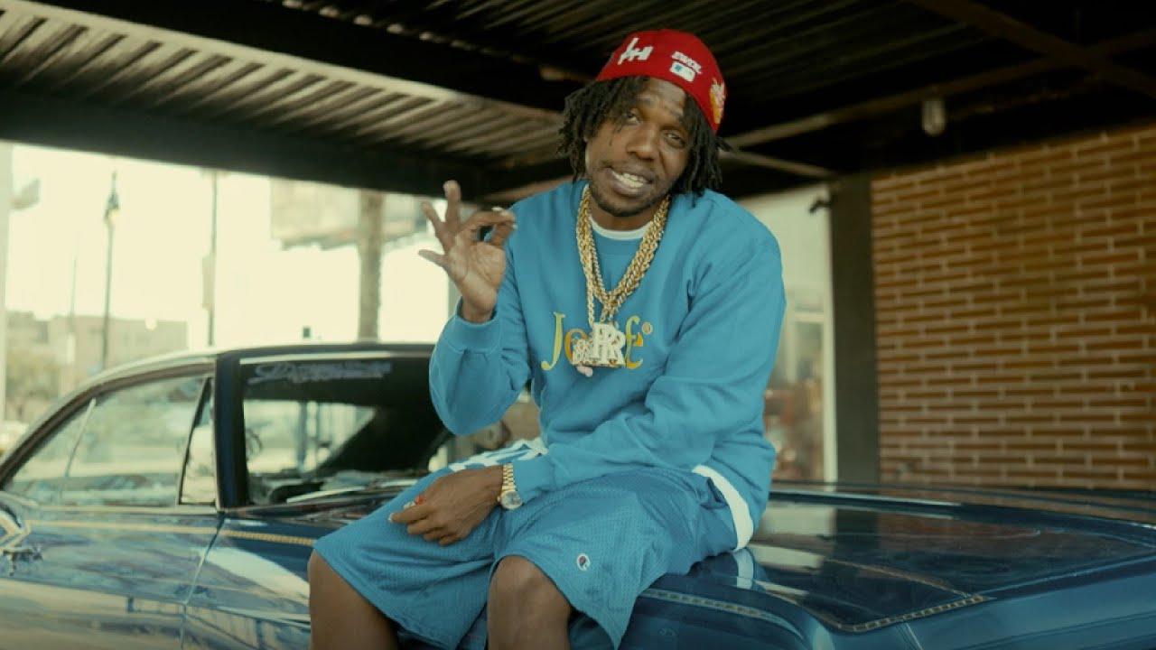 Continuance - Curren$y, The Alchemist