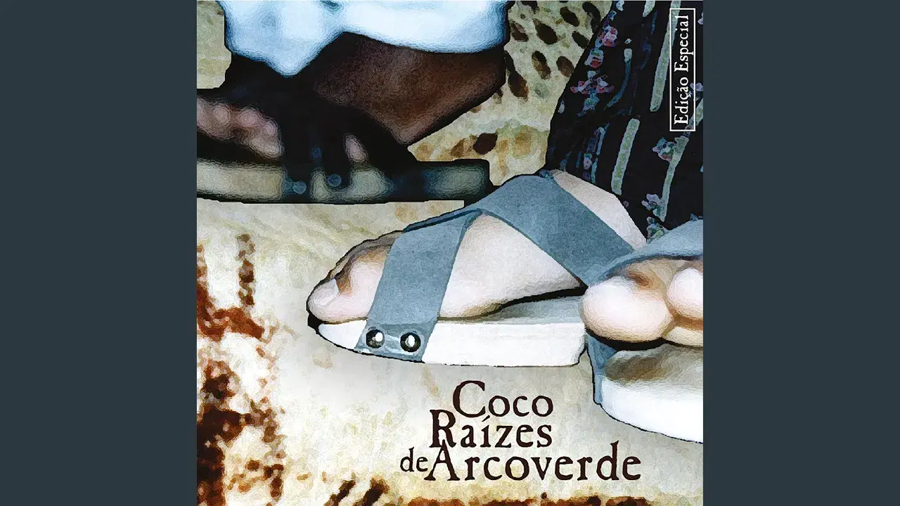  - Samba de Coco Raizes de Arcoverde