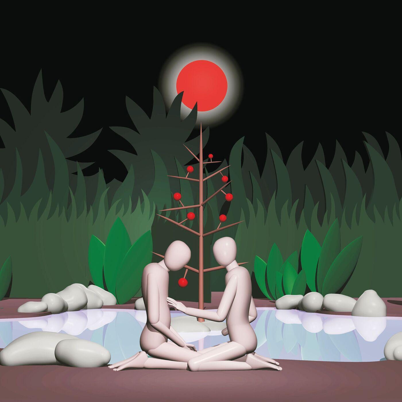 Reise der Schatten - Anthony Pateras