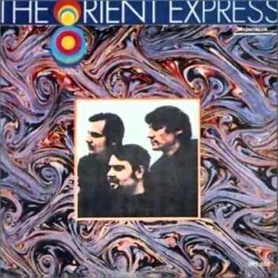 The Orient Express - The Orient Express