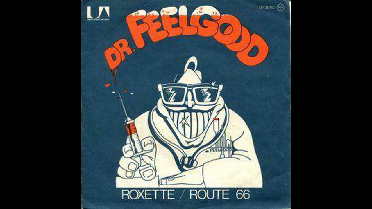 Singles: The UA Years+ - Dr. Feelgood