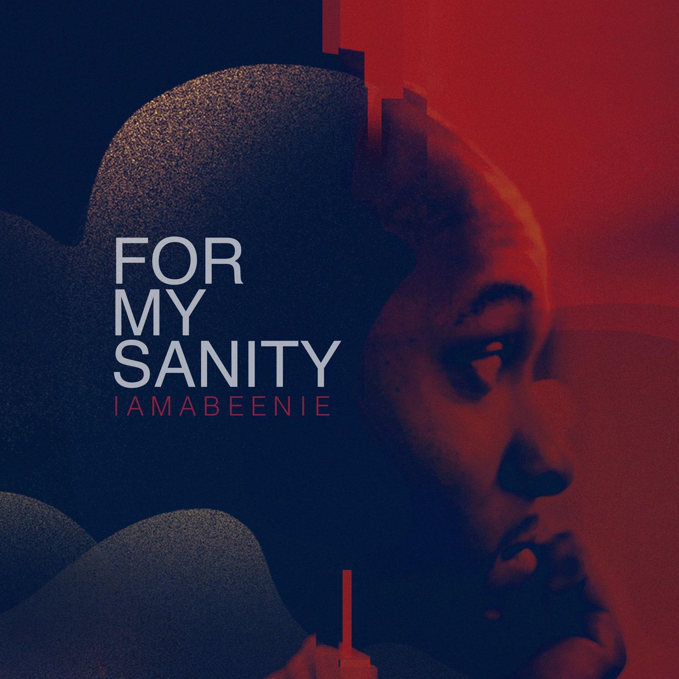 For My Sanity PROMO - EP - 14KT
