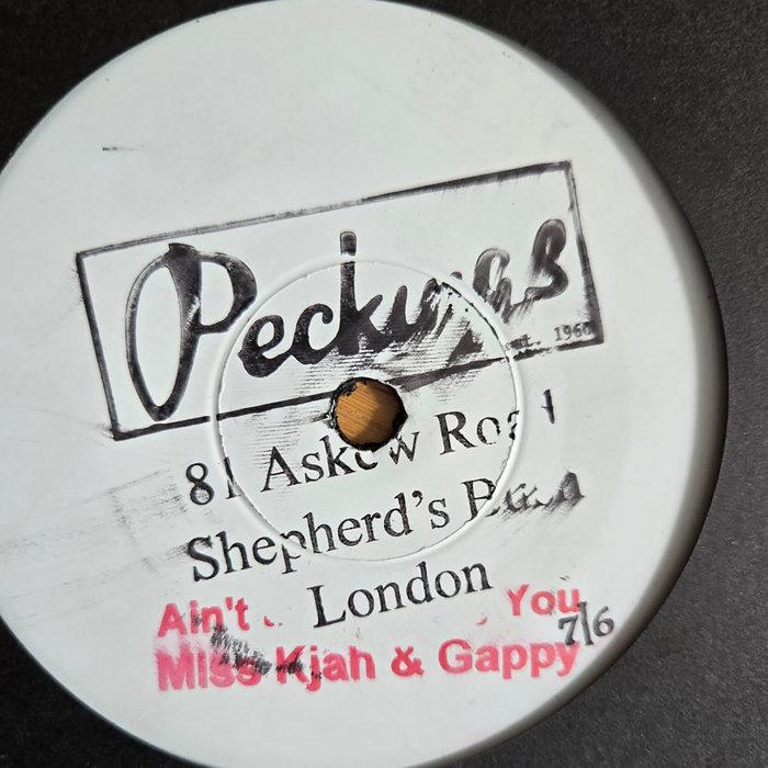 Ain't That Loving You / Tribute to Nesta Marley - Miss KJah & Gappy Ranks