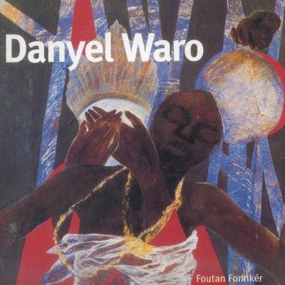 The Rough Guide to the Music of the Indian Ocean - Danyel Waro (La Reunion)