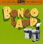 Ultra-Lounge, Vol. 17: Bongo Land - The Latin Jazz Sextet