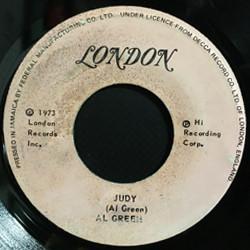  - Al Green