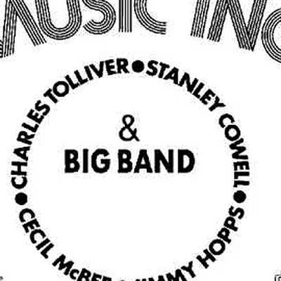 - Music Inc