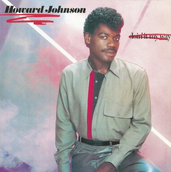 Doin' It My Way  [2011 - Remastered] - Howard Johnson