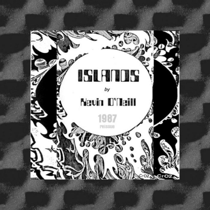 Islands - Kevin O'Neill