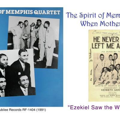  - Spirit Of Memphis