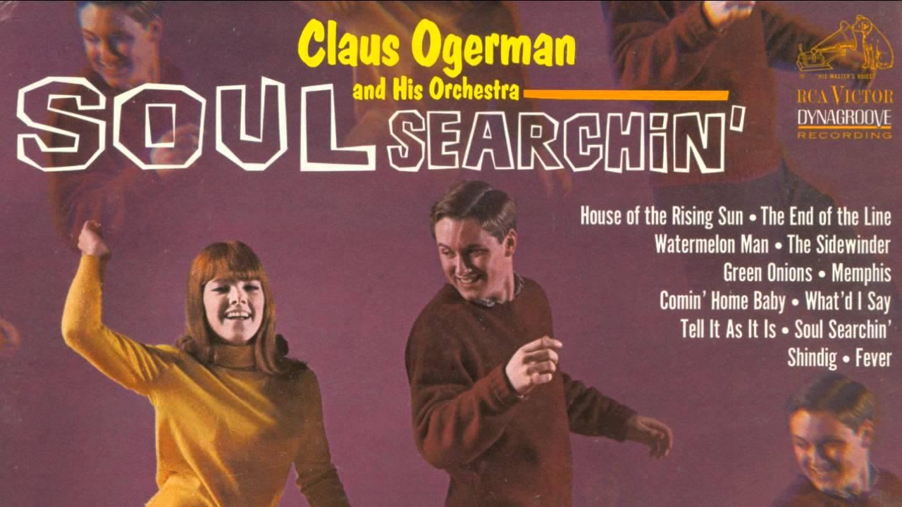 null - Claus Ogerman