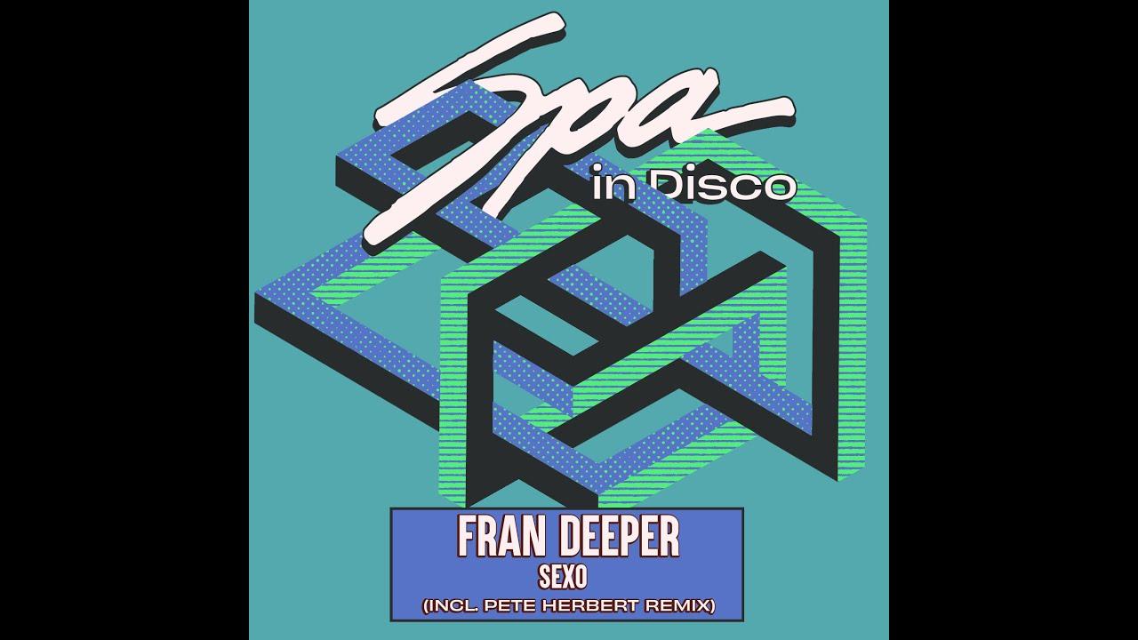  - Fran Deeper