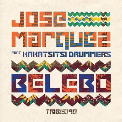  - Jose Marquez Feat Kakatsitsi