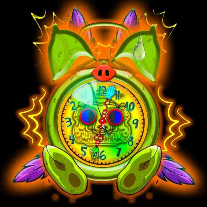 Los Thuthanaka - Chuquimamani-Condori & Joshua Chuquimia Crampton