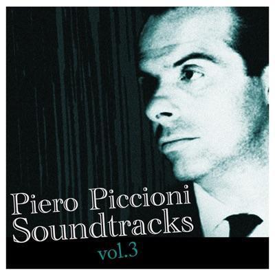 Piero Piccioni - It's Possible Again (19) - Piero Piccioni - 