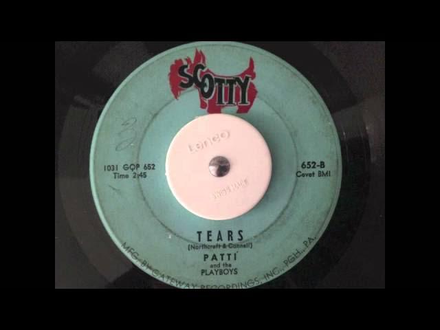  - Patti And The Playboys