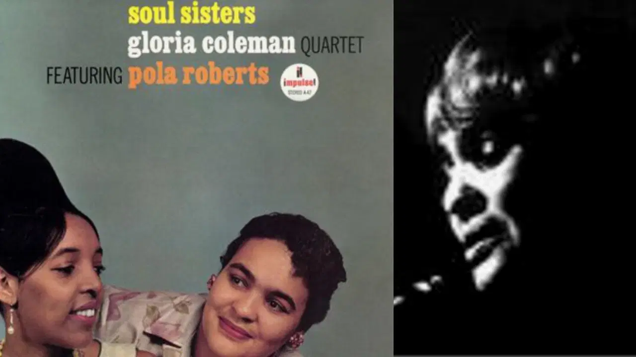  - Gloria Coleman Quartet