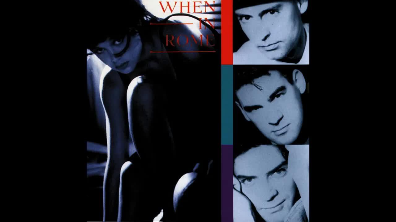  - When In Rome