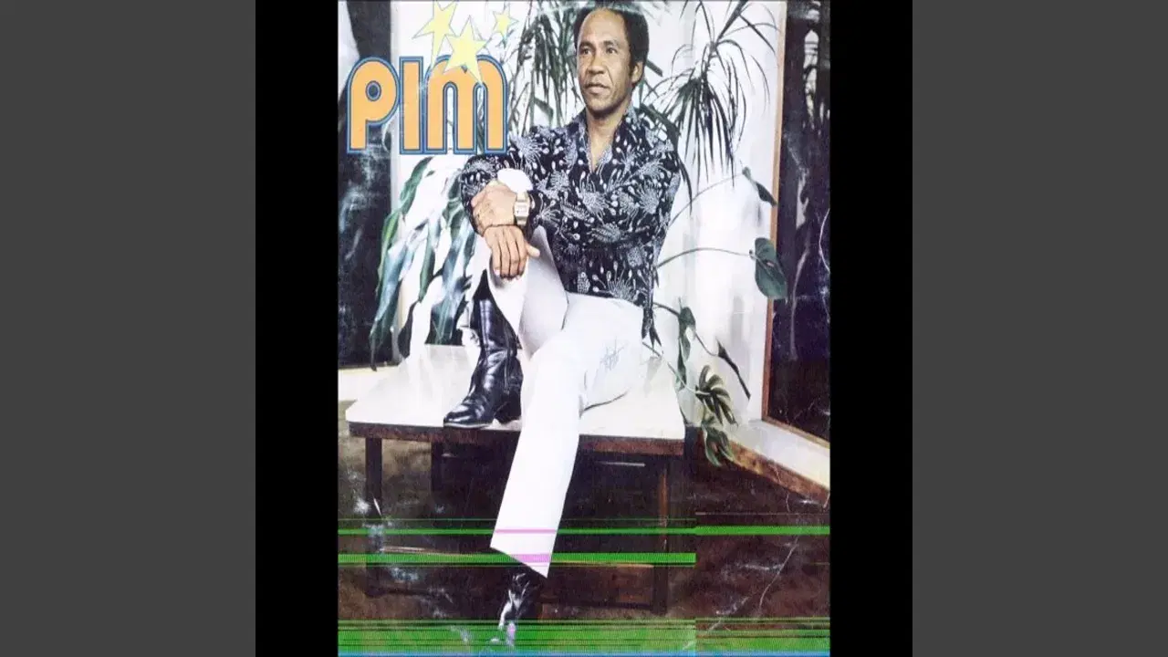  - PIM