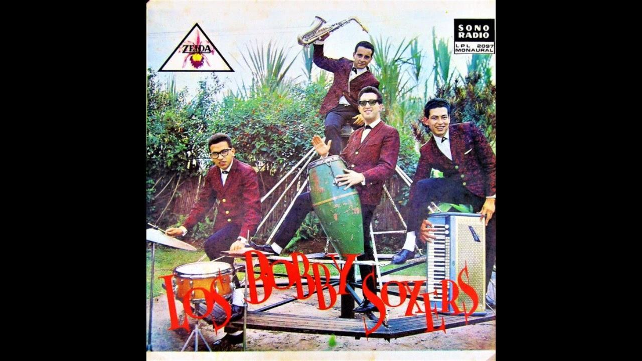  - Los Bobby Soxers