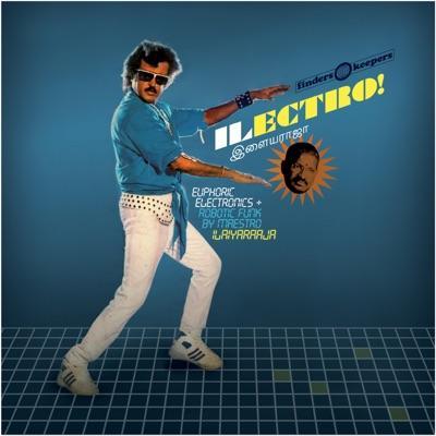 Poruthathu Pothum (Original Motion Picture Soundtrack) - EP - Mano