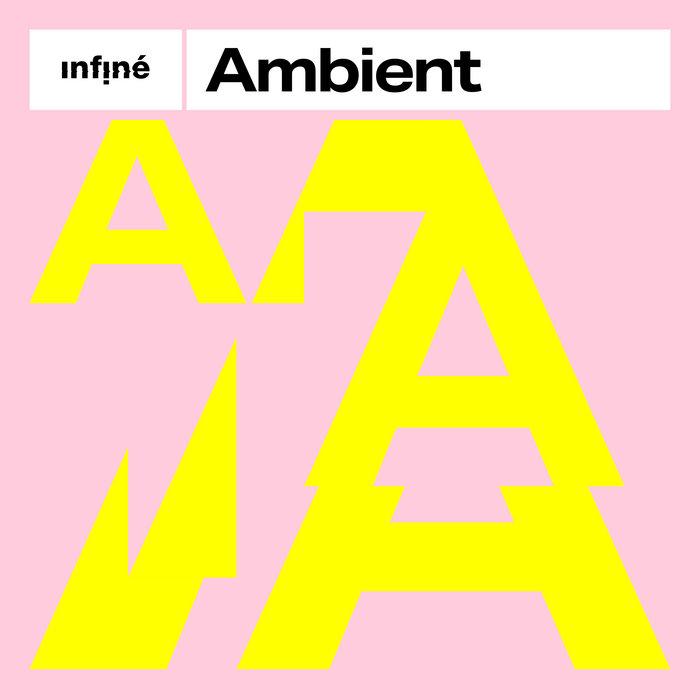 InFiné Ambient - Vanessa Wagner