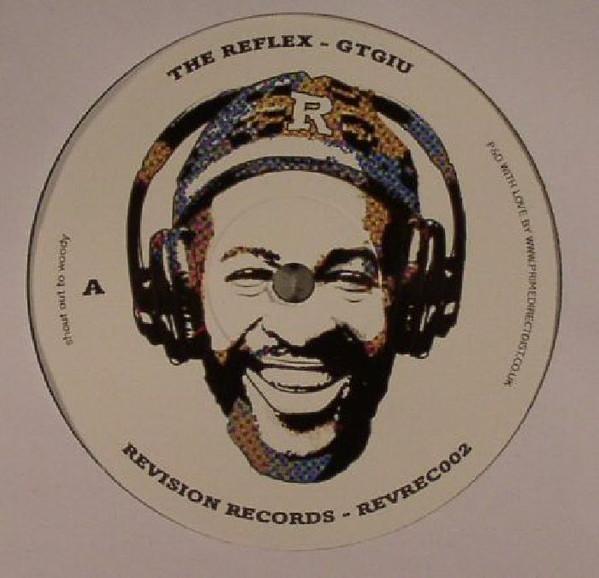 12 Inch - The Reflex