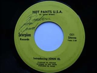 - John El