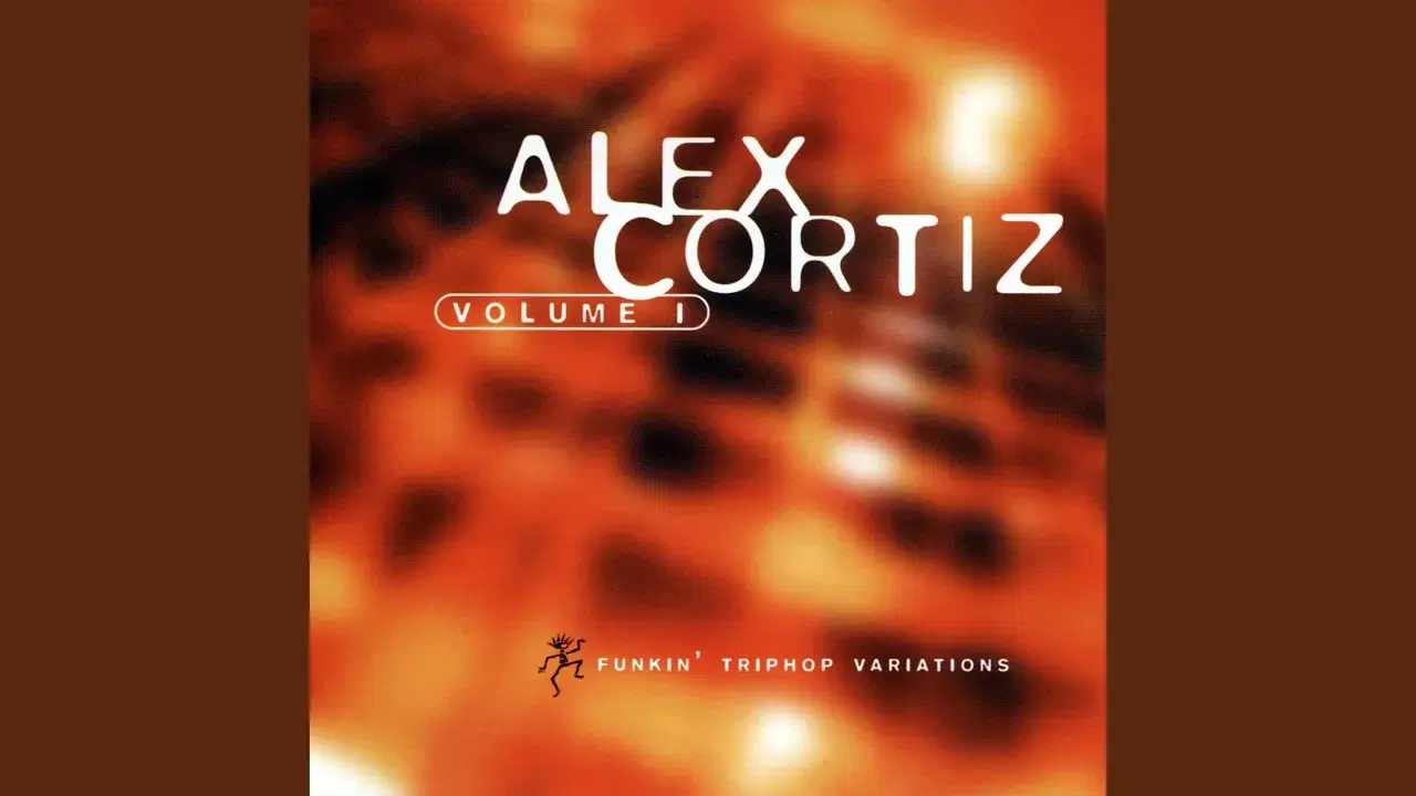  - Alex Cortiz