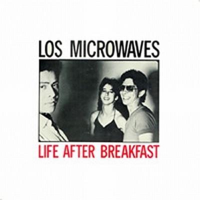  - los microwaves